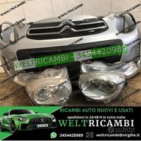 AUTORICAMBI PER CITROEN C1 2018