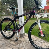 Mtb Colnago carbonio