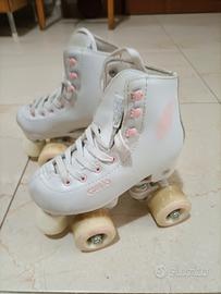 Pattini Bambina n° 30