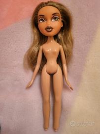 Bratz Yasmin Funk N Glow 1st Edition 2002 vintage 