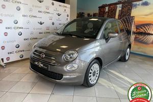FIAT 500 1.0 Hybrid Dolcevita *TETTO