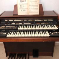 Organo Solton P500