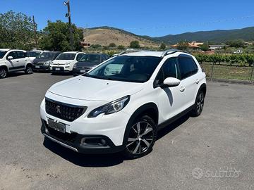 PEUGEOT - 2008 - BlueHDi 100 Allure