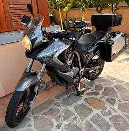Honda XL700VA - Transalp