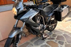 Honda XL700VA - Transalp