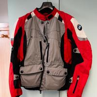 Giacca donna Bmw Gs Dry