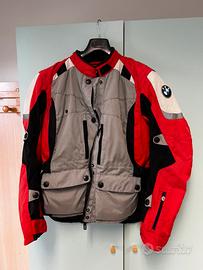 Giacca donna Bmw Gs Dry