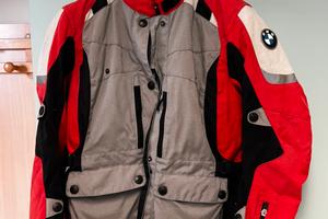 Giacca donna Bmw Gs Dry