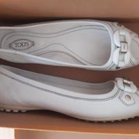 Mocassino donna Tod's