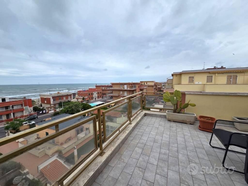 Appartamento – RM - Vista 4