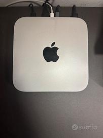 Apple Mac Mini M2 2023