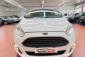 Ford Fiesta 1.5 TDCi 75CV Titanium ok Neopatentati