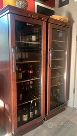 Cantinetta Refrigerata GLX