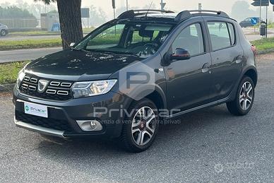 DACIA Sandero Stepway 0.9 TCe 90 CV Comfort