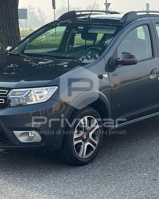 DACIA Sandero Stepway 0.9 TCe 90 CV Comfort