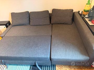 IKEA Friheten