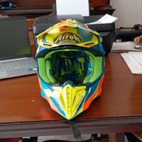 casco integrale airoh 