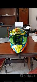 casco integrale airoh 