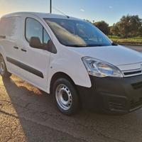 Citroen Berlingo II Van 1.6 bluehdi 100cv Cl.3p.ti