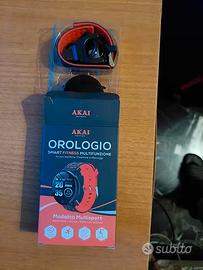 SmartWatch Akai K-Fit 300