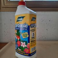 concime per ortensie