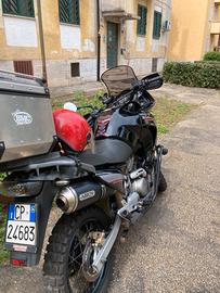 Honda Transalp 650