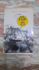 Zoo di Isabella Santacroce 