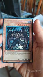 Malicious Eroe del destino, Rara Segreta 