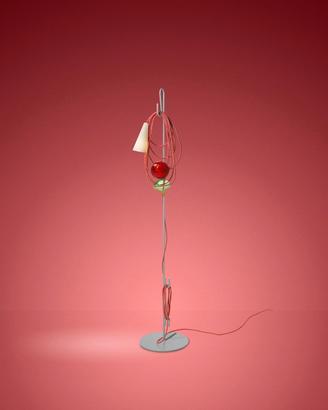Lampada Foscarini filo