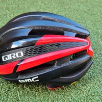 Casco Bici da corsa GIRO