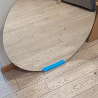 specchio per il bagno