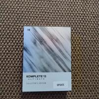 KOMPLETE 13 Ultimate collector's edition UPDATE