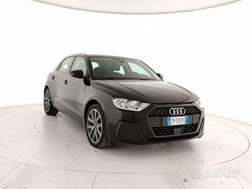 Audi A1 SPB 25 TFSI Admired