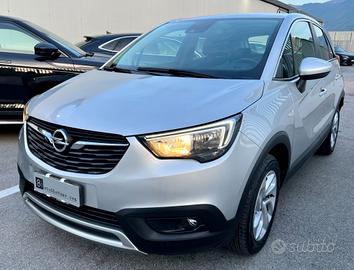 OPEL Crossland X 1.5 ECOTEC D 120 CV Start&Stop