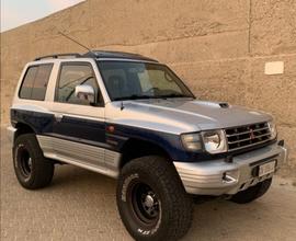 Pajero targhet 2.8 Diesel