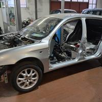 RICAMBI ALFA 147 2.0TS ANNO 2001 BENZINA