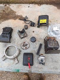 Ricambi decespugliatore Active 4.0