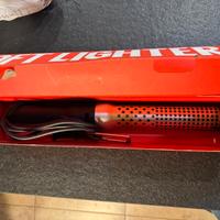 Looflighter 2 – Accenditore elettrico BBQ