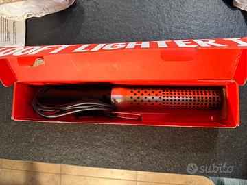 Looflighter I – Accenditore elettrico BBQ