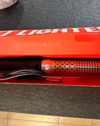 Looflighter I – Accenditore elettrico BBQ