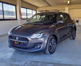 Suzuki Swift (2017-2024) 1.2 Hybrid Top