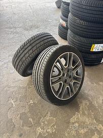 cerchi in lega lancia Ypsilon