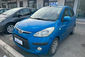 Hyundai i10 1.1 12V BlueDrive GPL Active