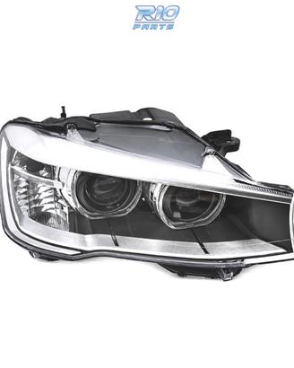 FARO BI-XENO DX BMW X3 F25 LCI 14-17