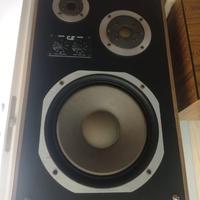 Altoparlanti Coral Electronic CX 5L