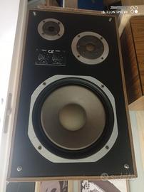 Altoparlanti Coral Electronic CX 5L
