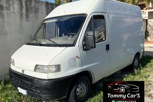 Fiat Ducato 2.8 TD 120CV