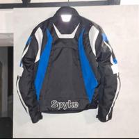 Giacca da moto Spyke