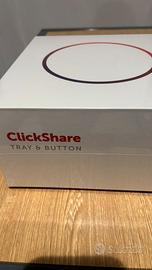 Barco Click Share Button