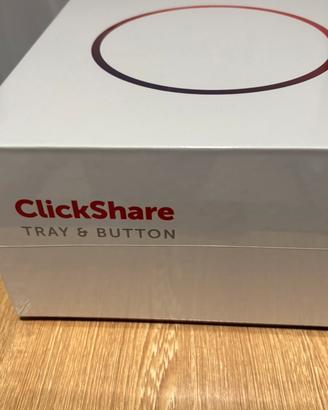 Barco Click Share Button